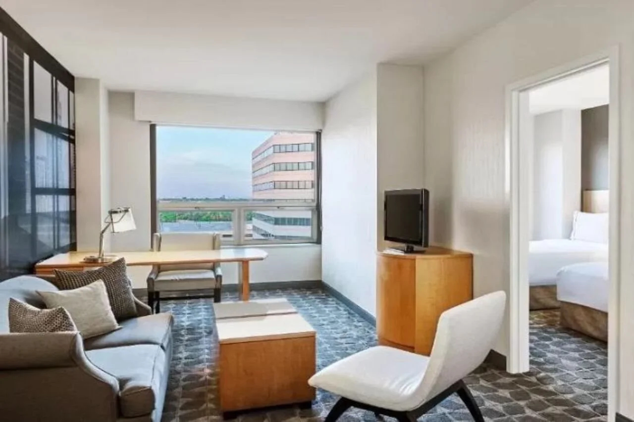 Foto - Renaissance Chicago O'Hare Suites Hotel