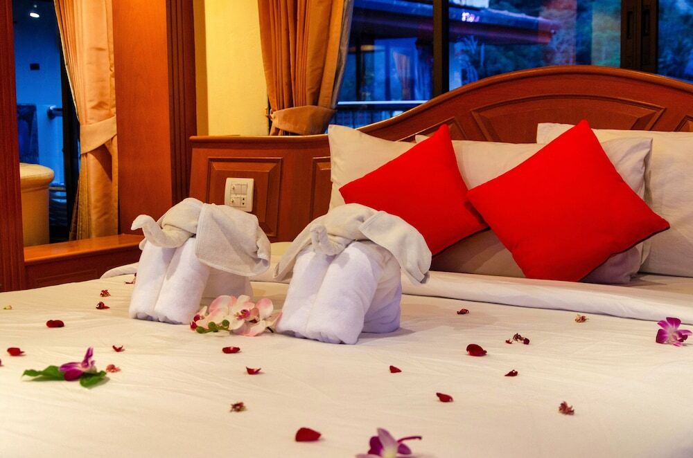 Photo - Diva Patong Hotel