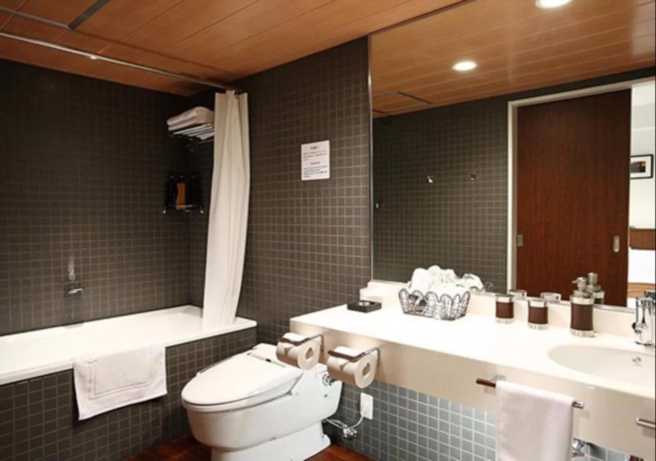 Photo - Sutton Hotel Hakata City