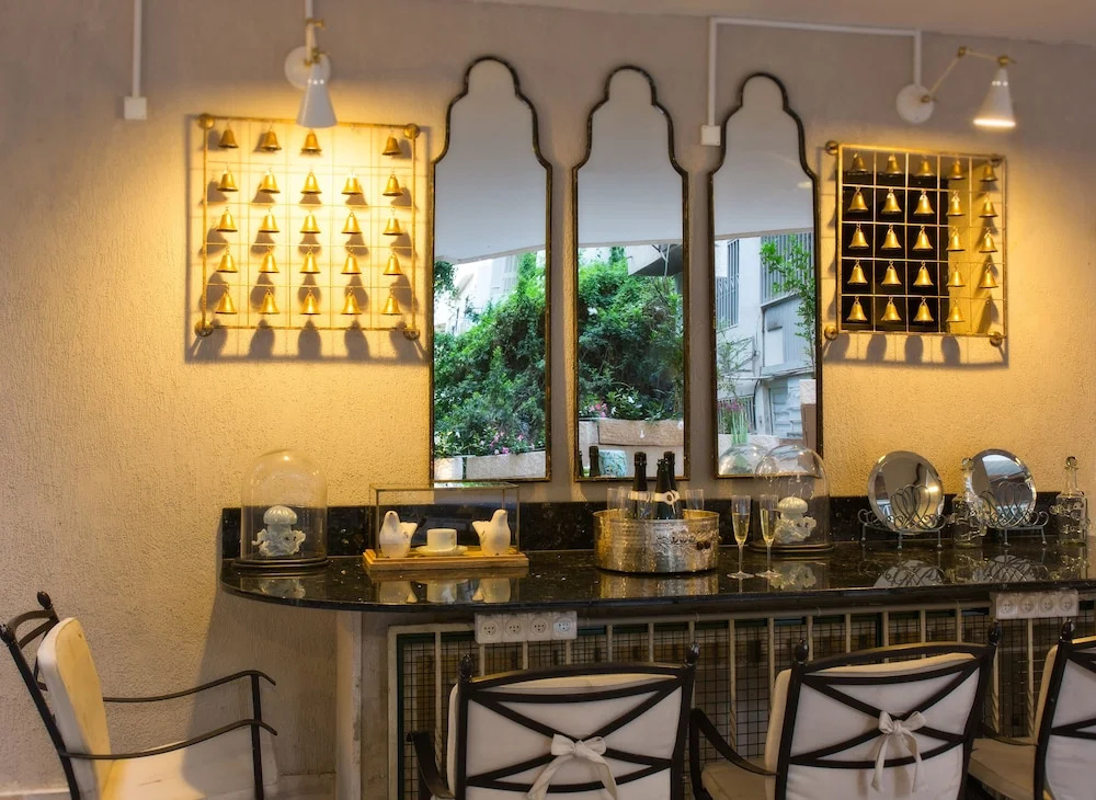 Foto - A23 Boutique Hotel