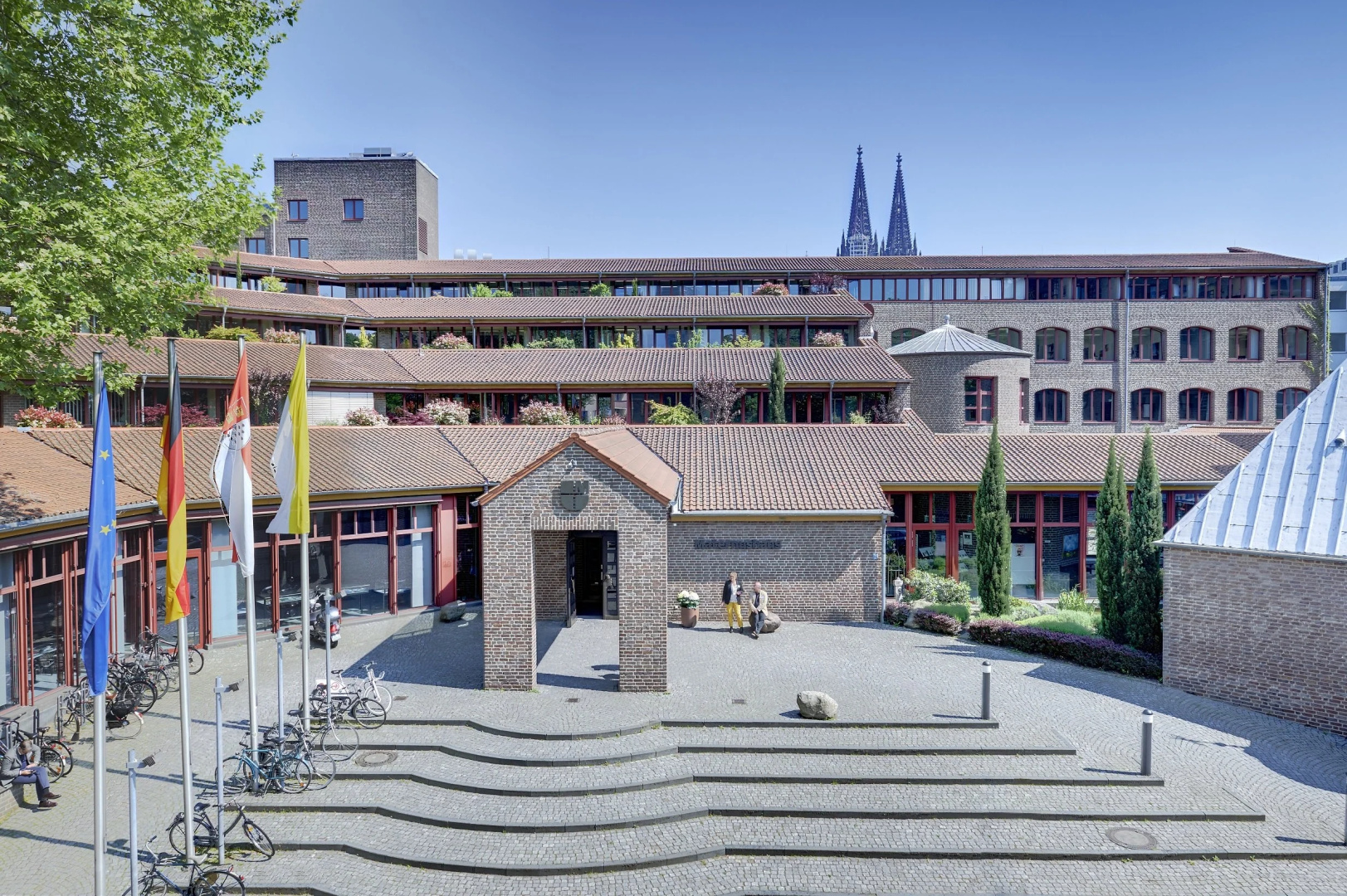 Foto - Maternushaus