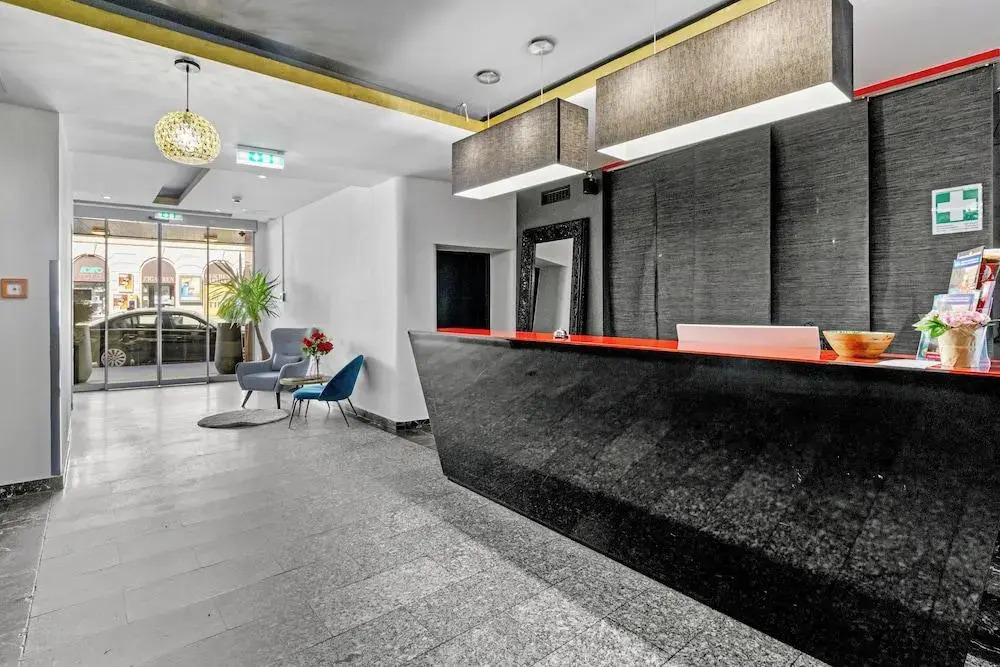 Photo - Hotel George Vienna