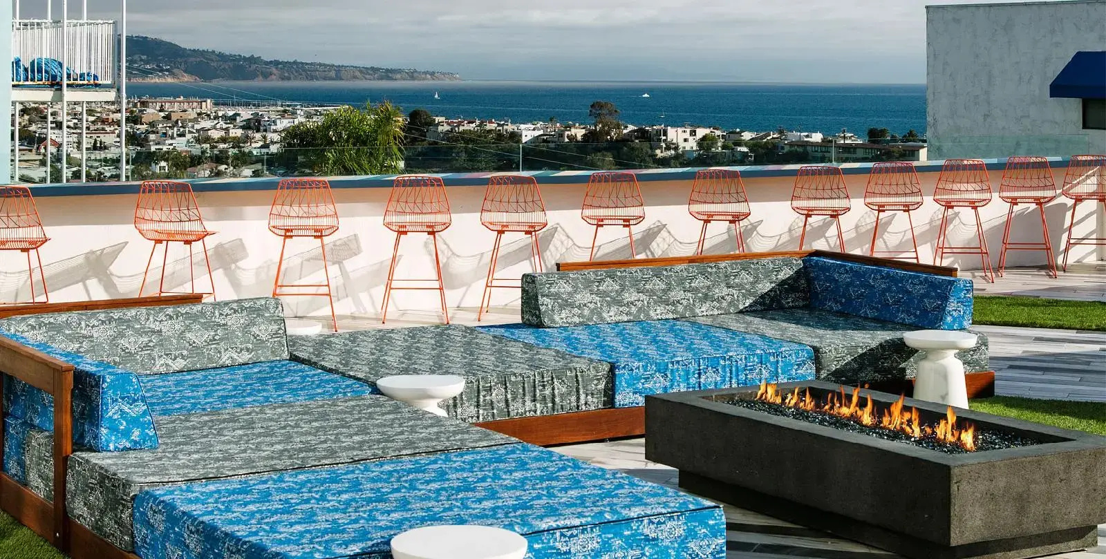 Photo - Hotel Hermosa