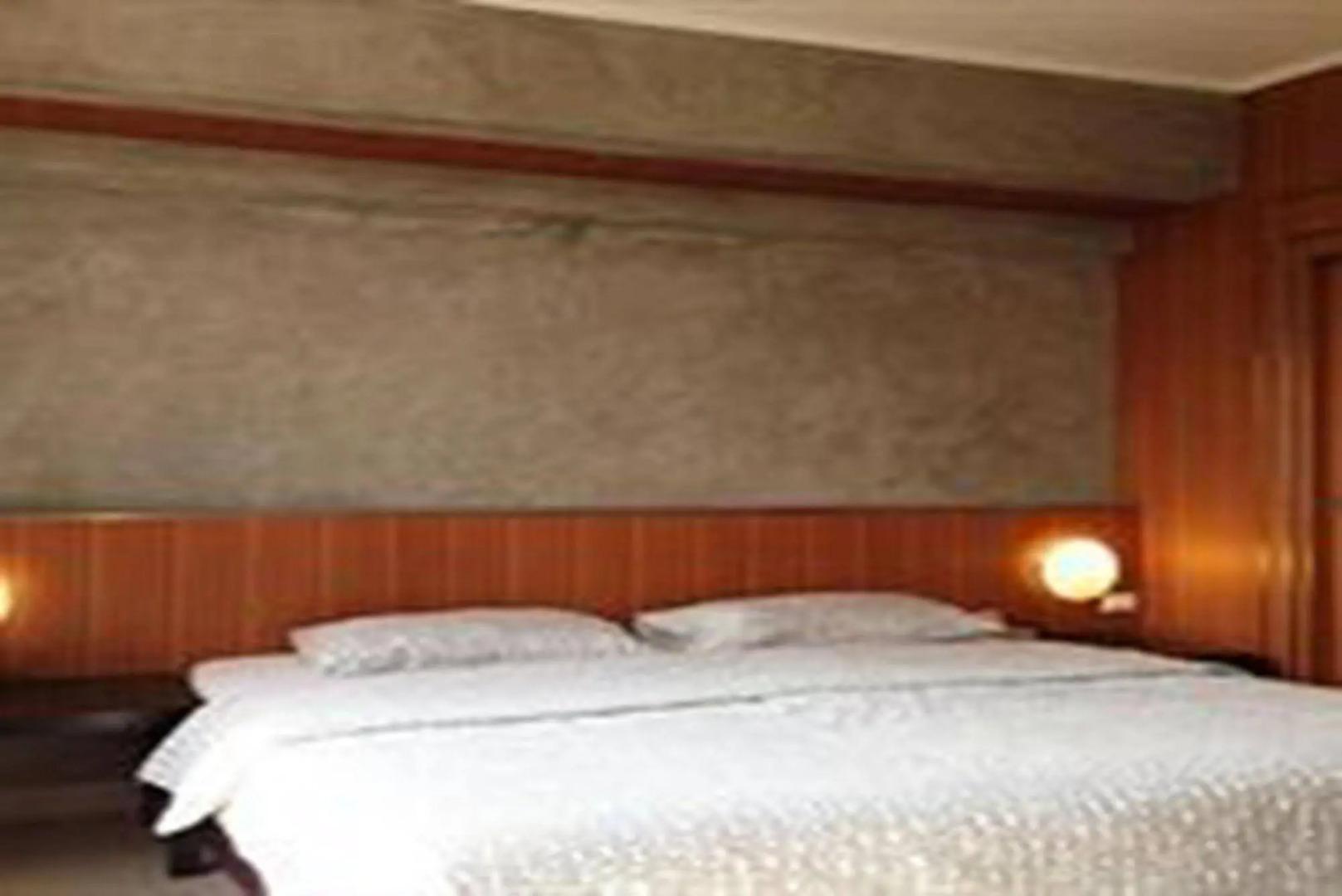 Foto - White Palace Bangkok