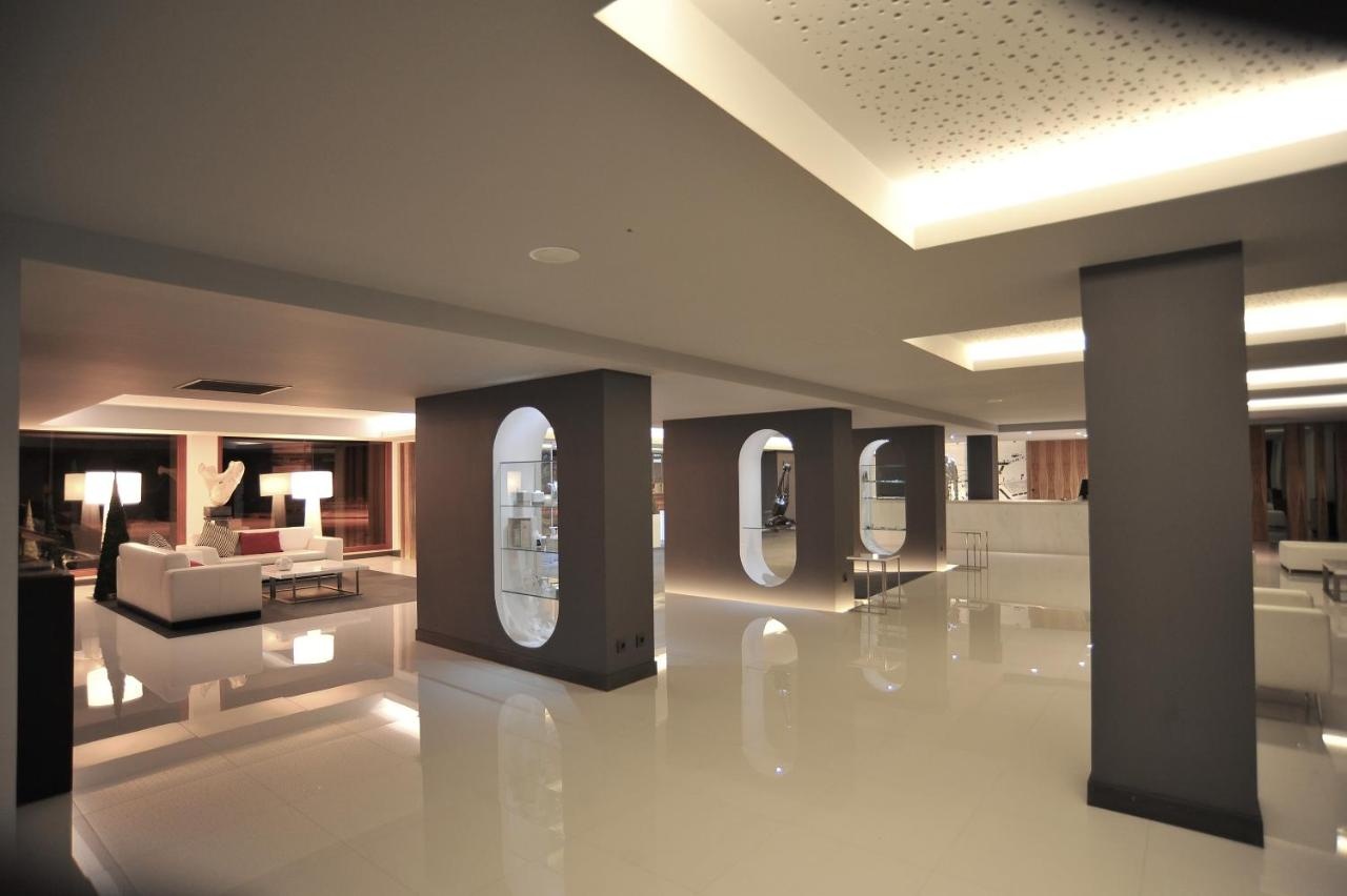 Foto - Axis Ofir Beach Resort Hotel