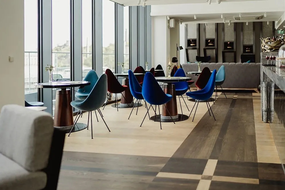 Foto - Market Street Hotel