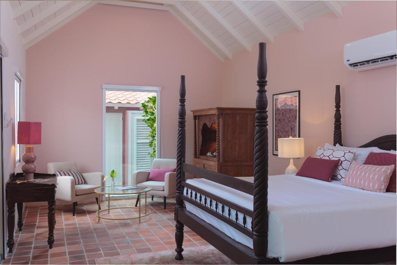 Photo - Kura Botanica Hotel