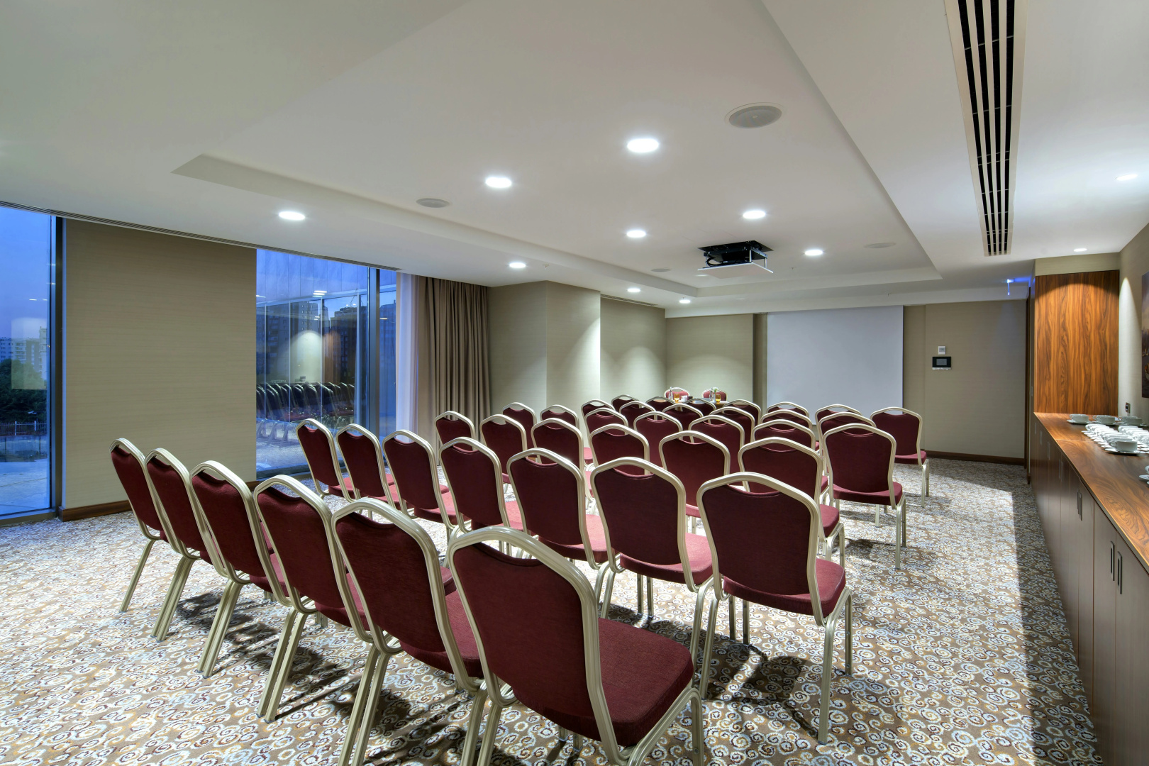 Foto - Hilton Garden Inn Istanbul Beylikduzu