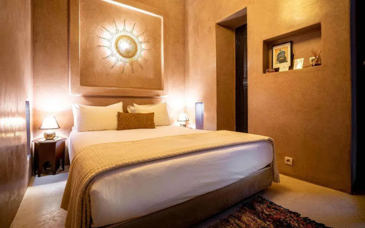 Foto - Riad Vanilla Sma & Spa