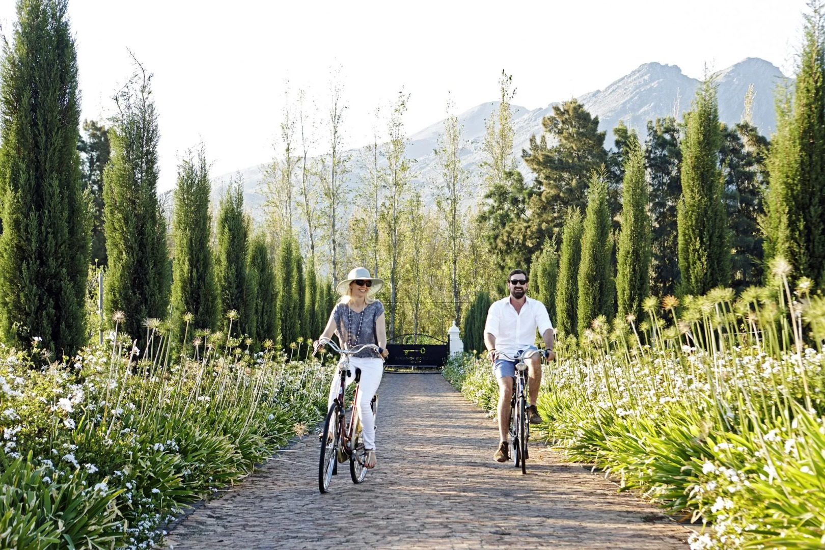 Photo - La Clé Village