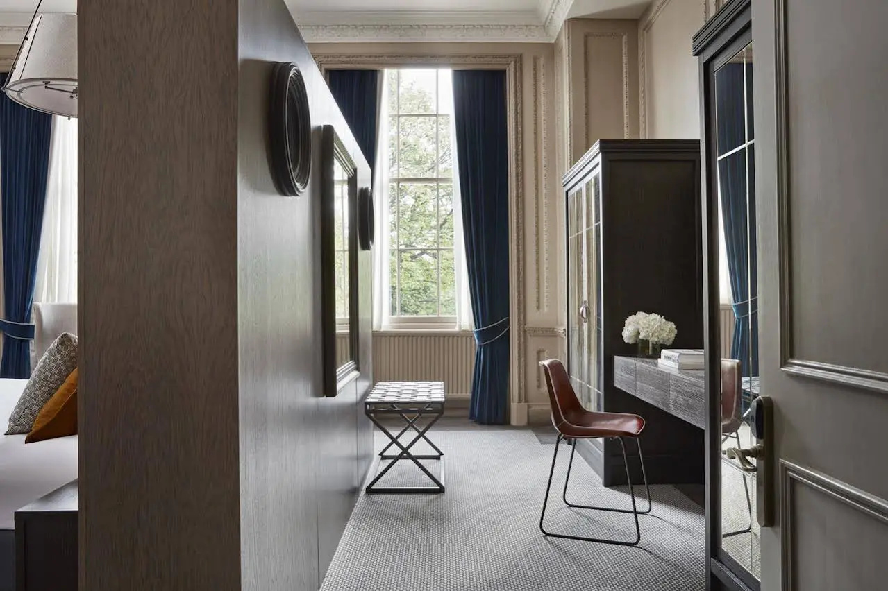 Foto - Kimpton Charlotte Square by IHG