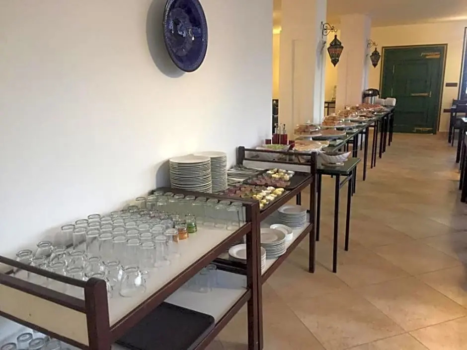 Foto - Hotel Regina