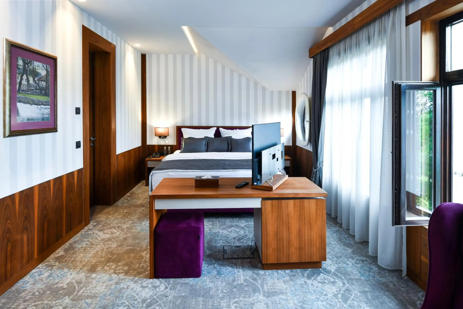 Foto - Heritage Hotel Krone