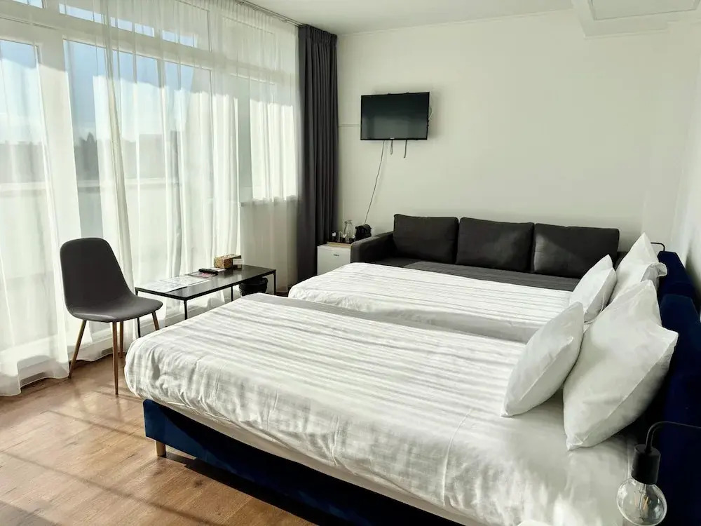 Photo - Rooftop City Residence with Underground Parking