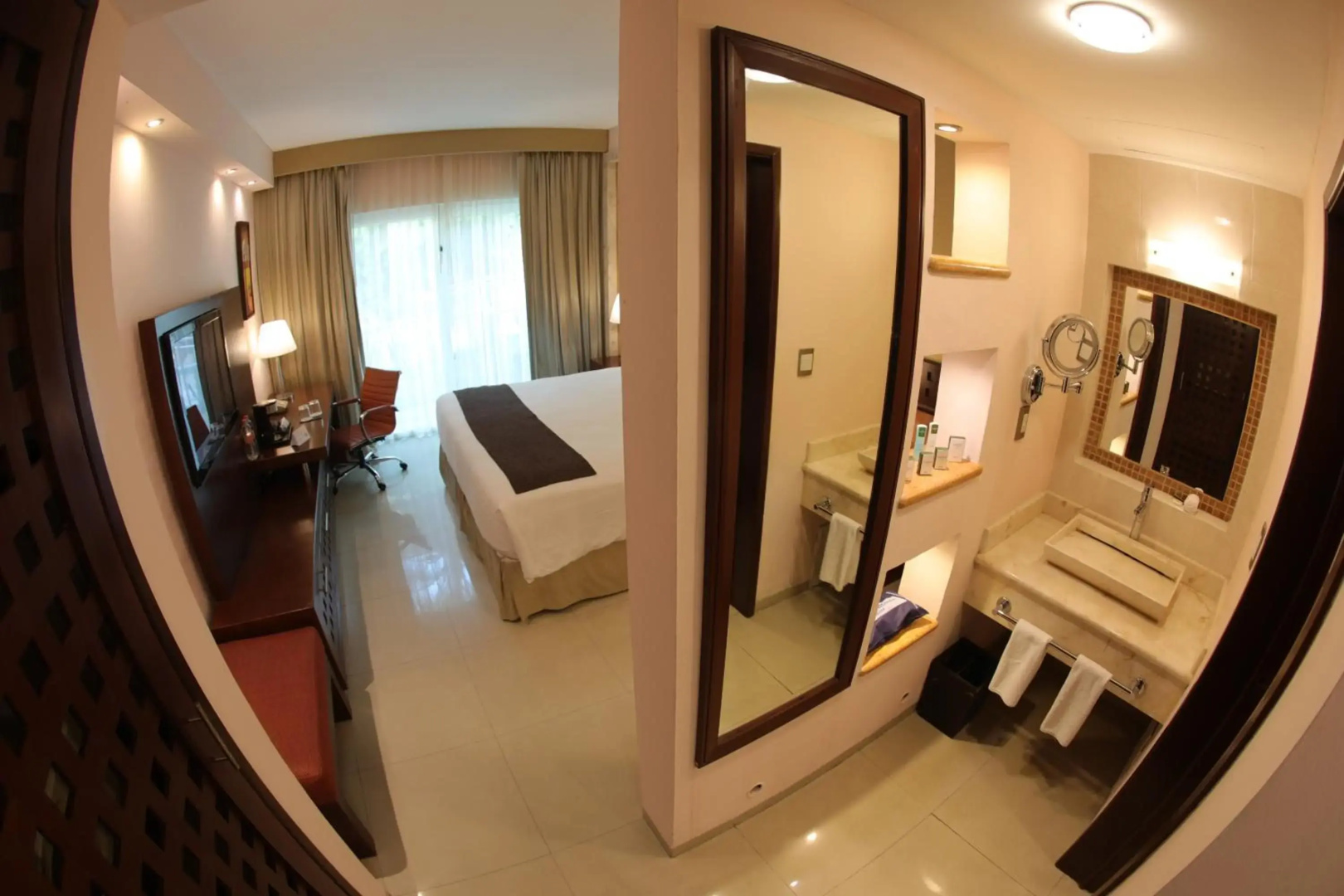 Photo - Wyndham Merida