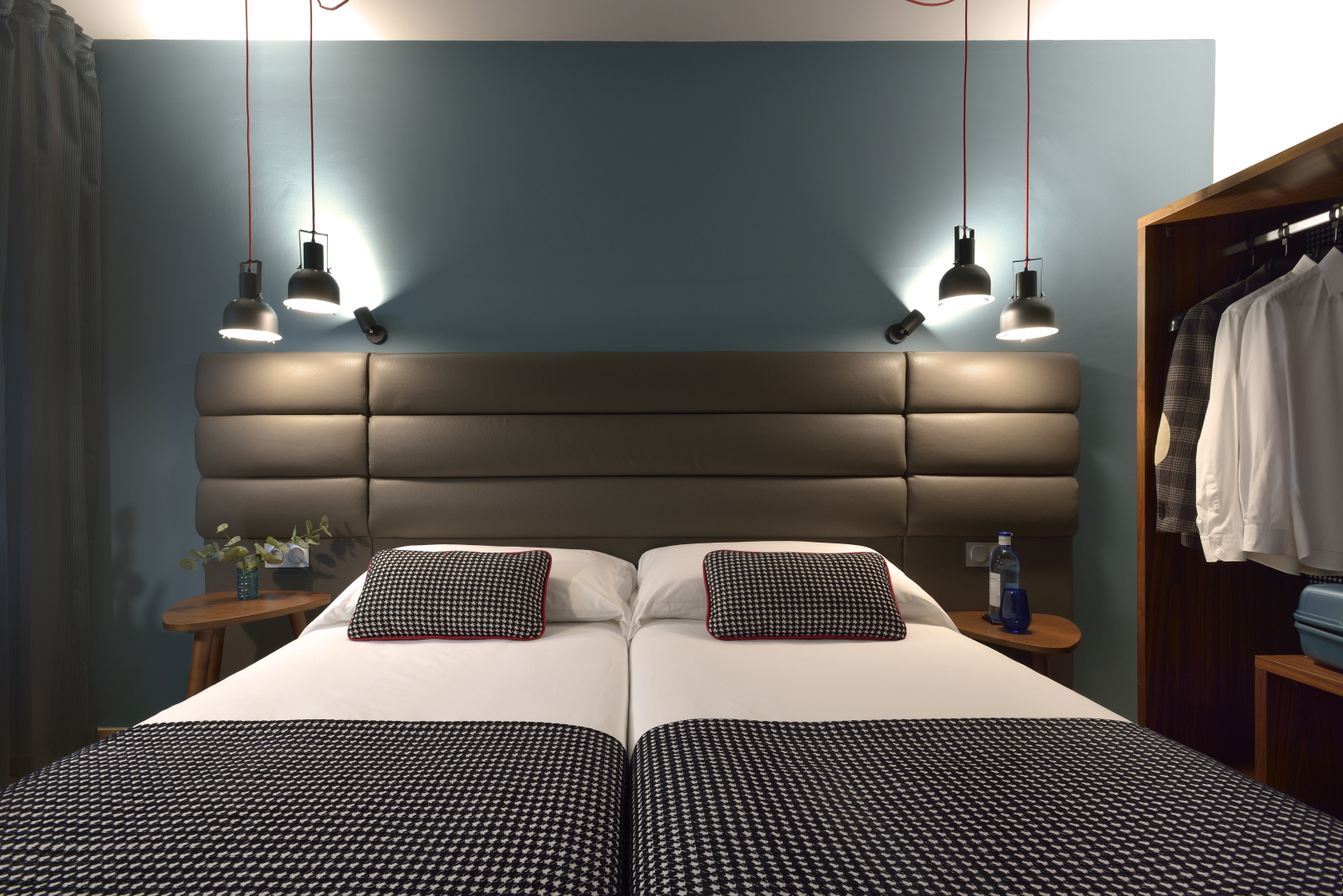 Foto - Hotel Pamplona Plaza