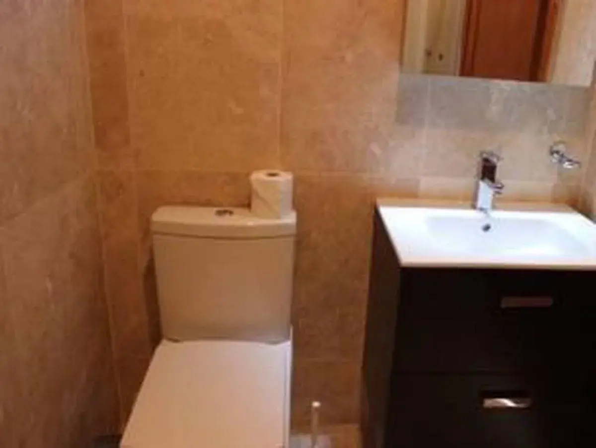 Foto - Heatherbank Guest House