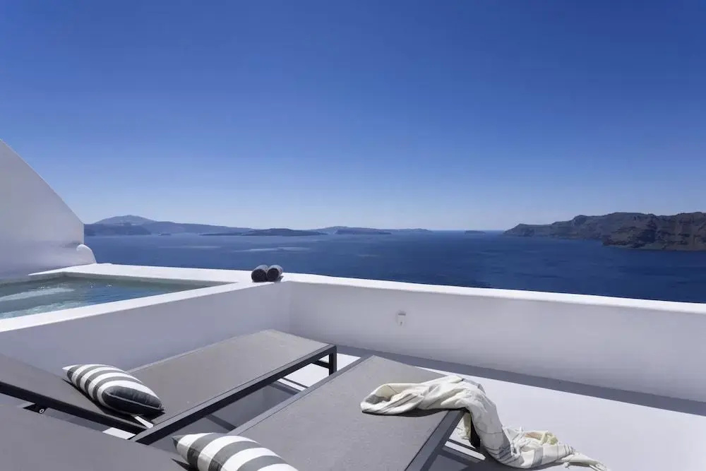 Foto - Bluedome Cavehouses by Otium Villas