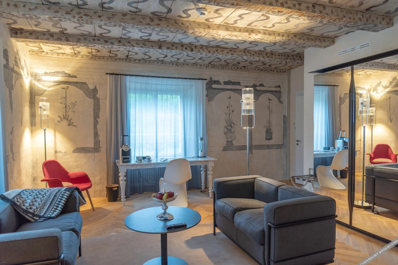 Photo - Caspar Swiss Quality Hotel