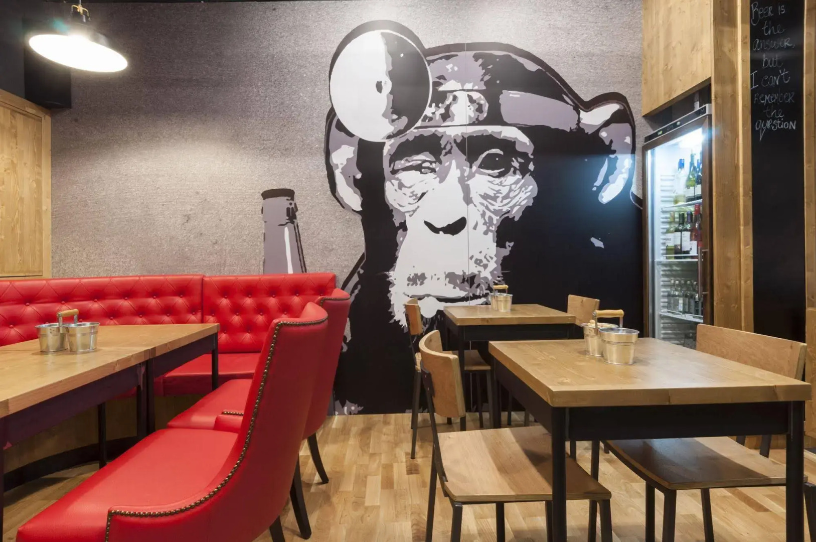 Photo - AX The Saint John