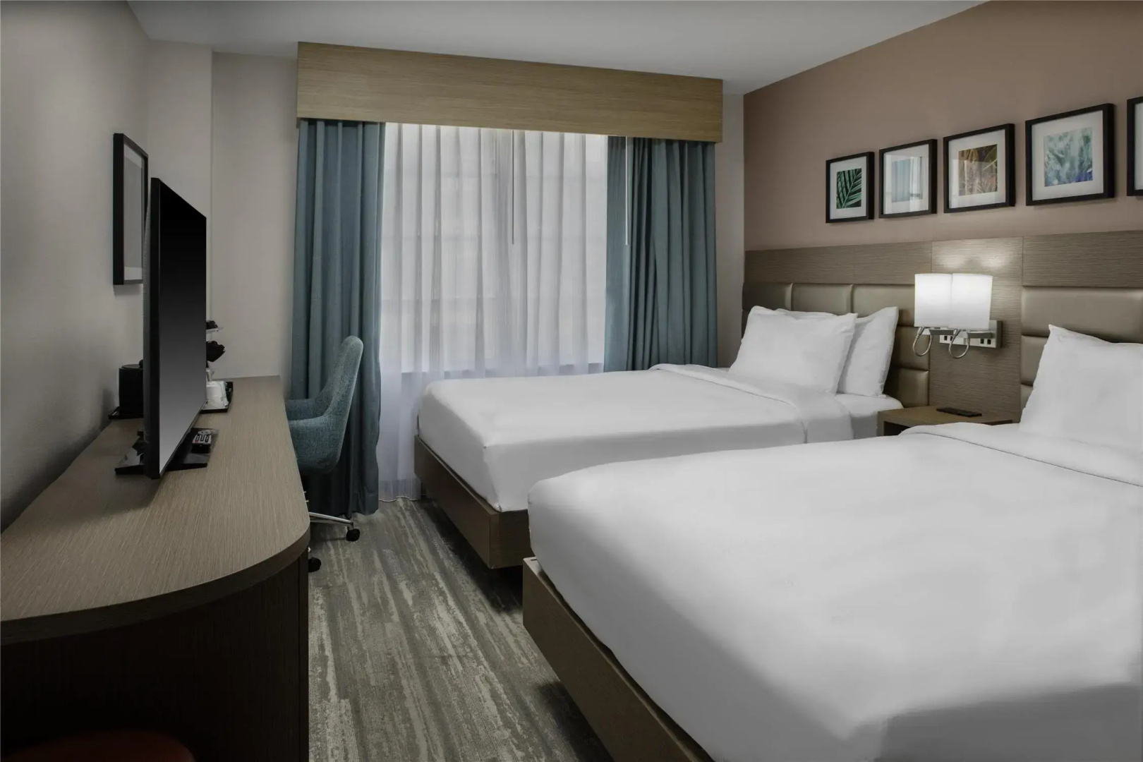Photo - Hilton Garden Inn Miami South Beach