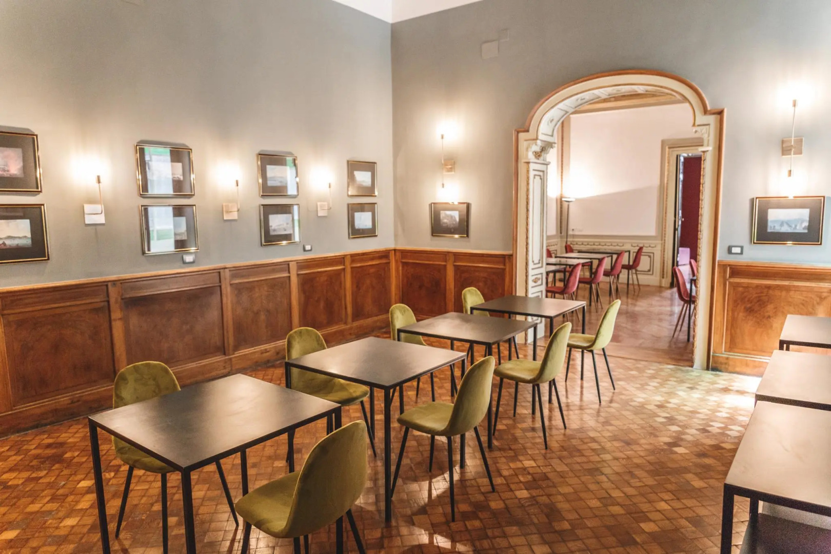 Foto - Relais Della Porta