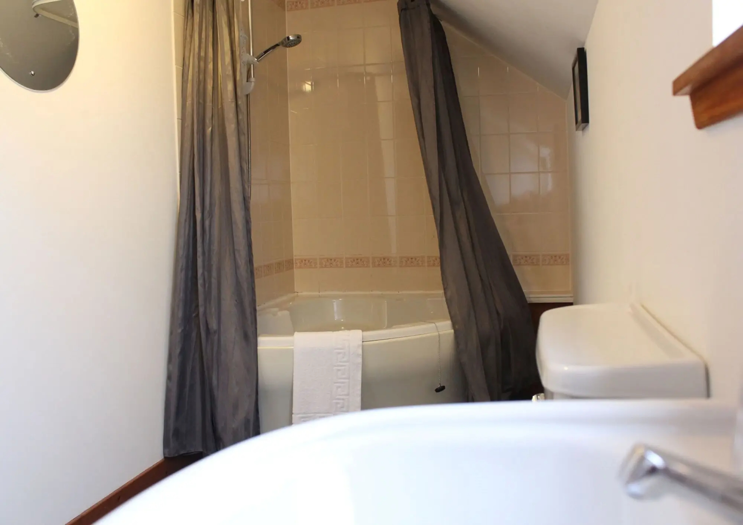 Foto - Smithton Hotel