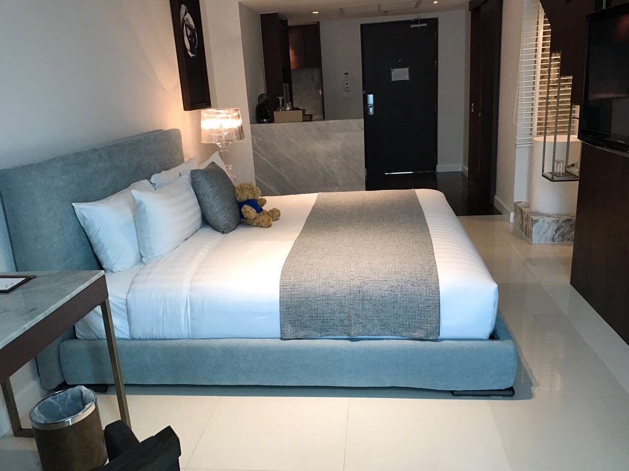 Foto - S31 Sukhumvit Hotel