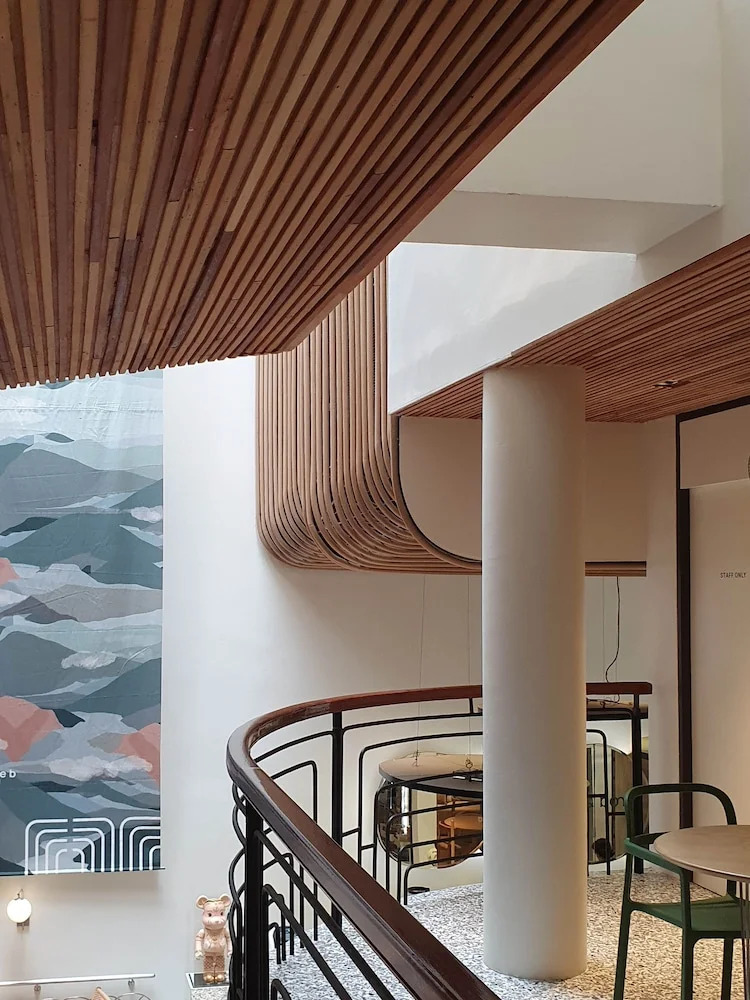 Foto - Double B Hostel