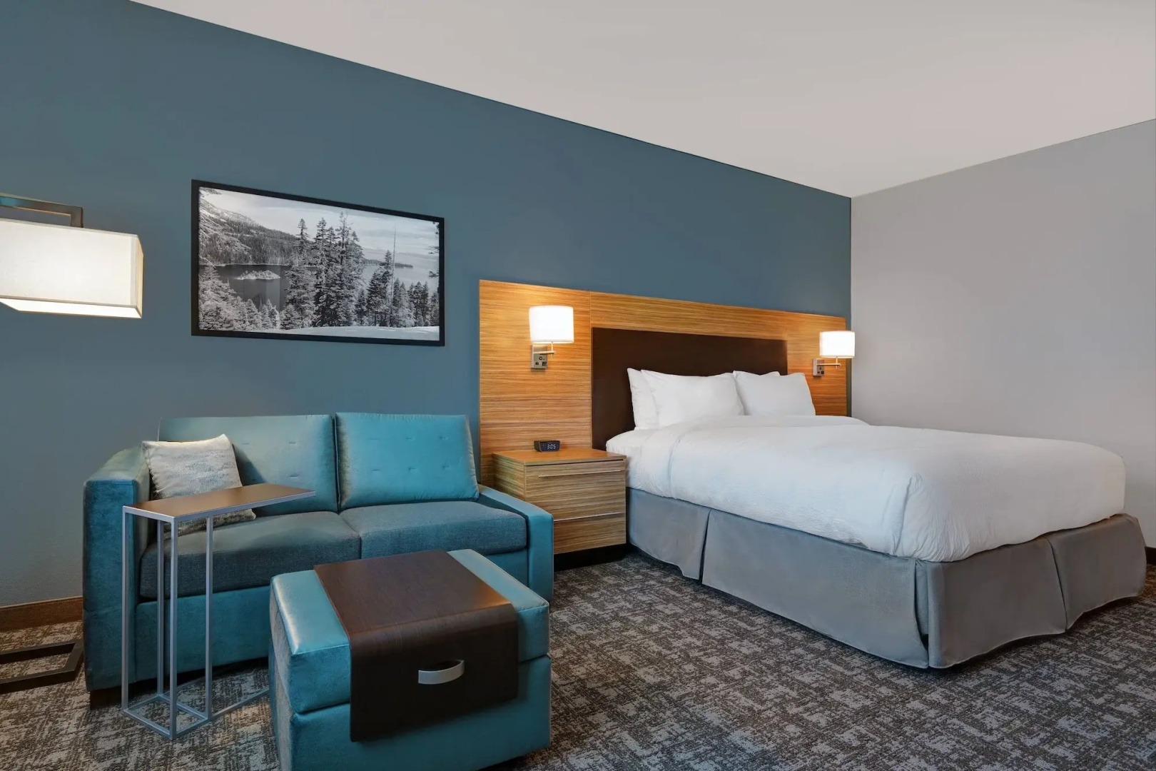 Foto - TownePlace Suites Sacramento Airport Natomas