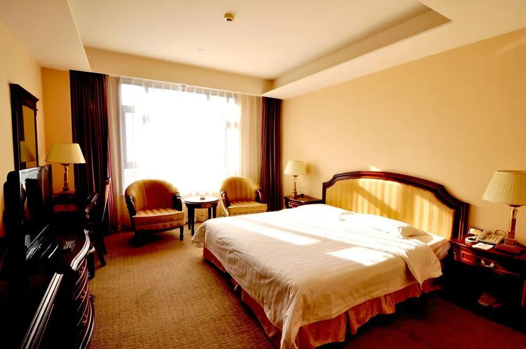 Foto - National Jade Hotel