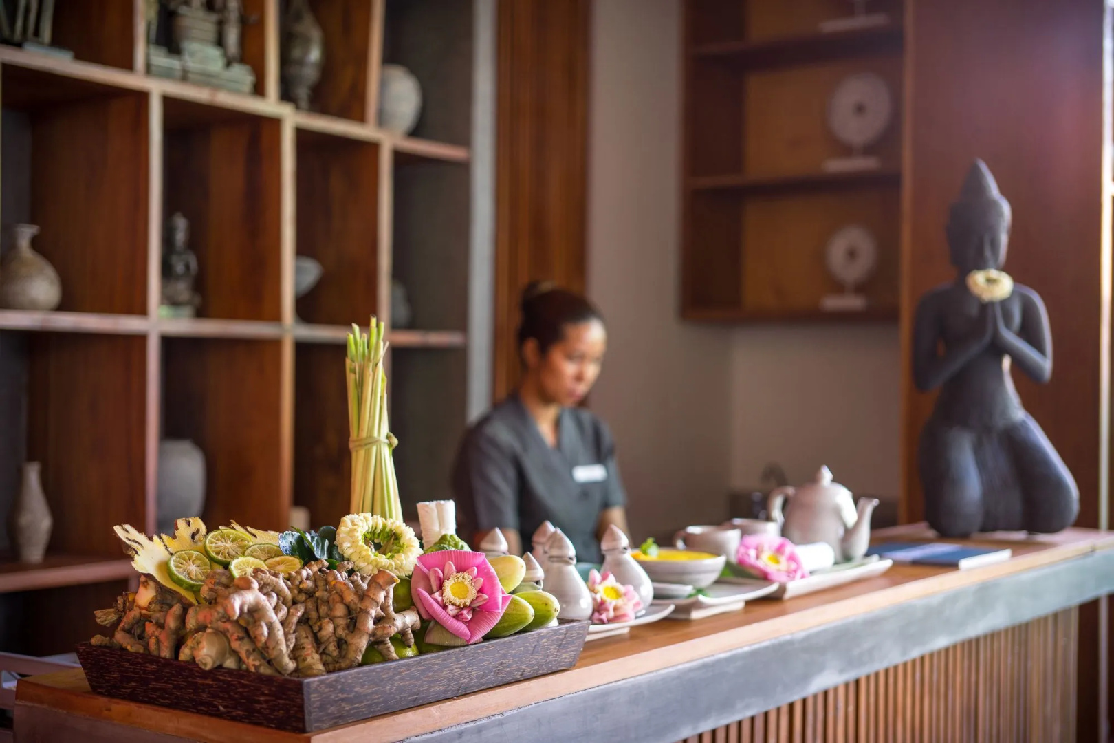 Foto - Metta Residence & Spa