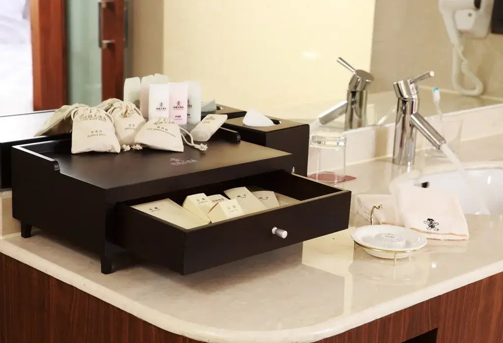 Foto - San Want Hotel Shanghai