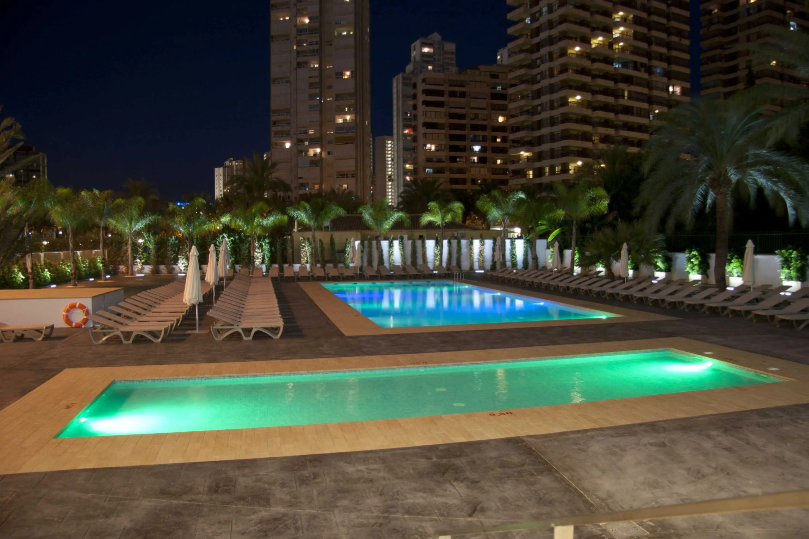 Foto - Flash Hotel Benidorm - Recommended Adults Only 4 Sup