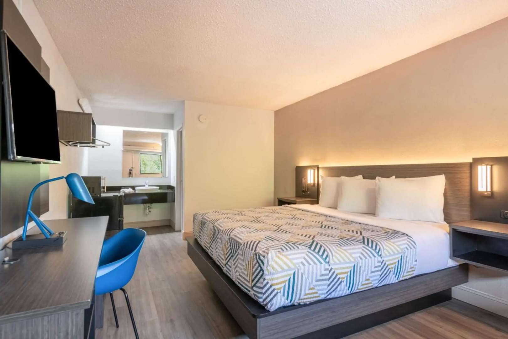 Photo - Motel 6 Charlotte, NC - Coliseum