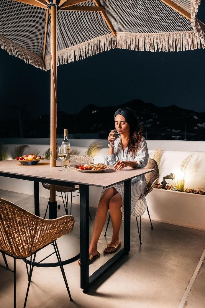 Emery Hotel Naxos, Bild 19 von 20