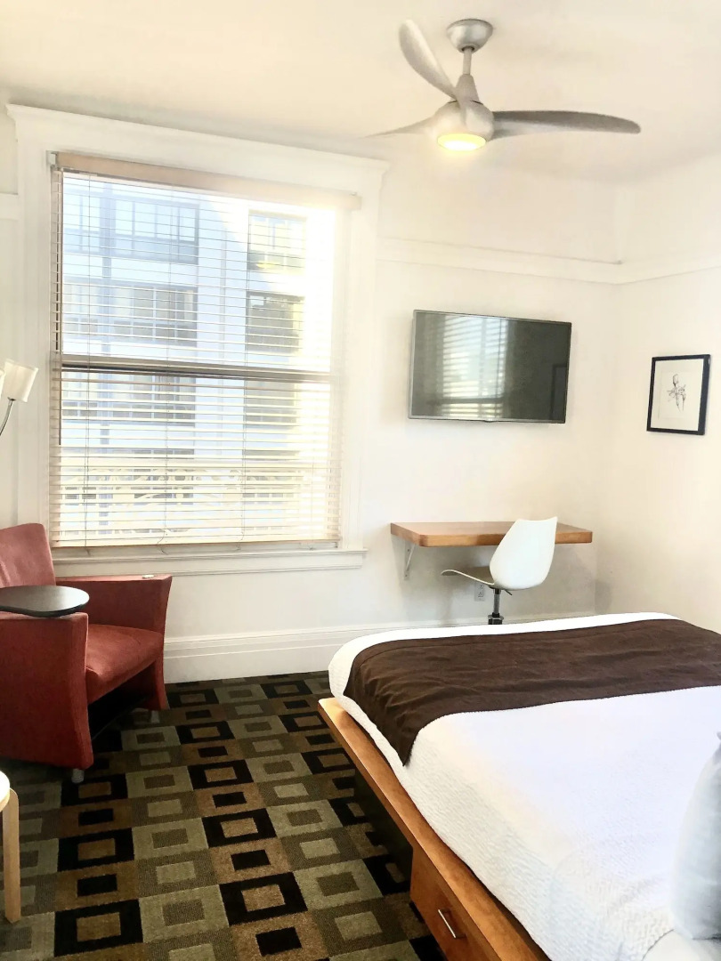 Foto - The Mosser Hotel