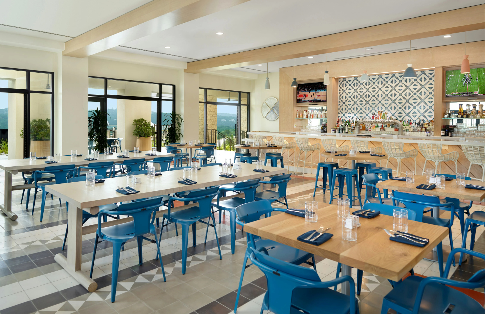 Foto - Omni Barton Creek Resort and Spa Austin