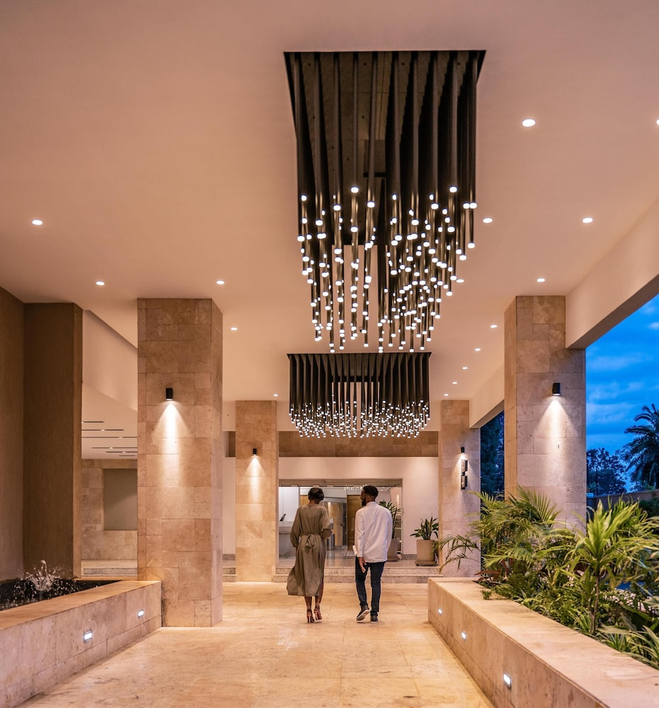 Photo - Dusit Princess Hotel Nairobi