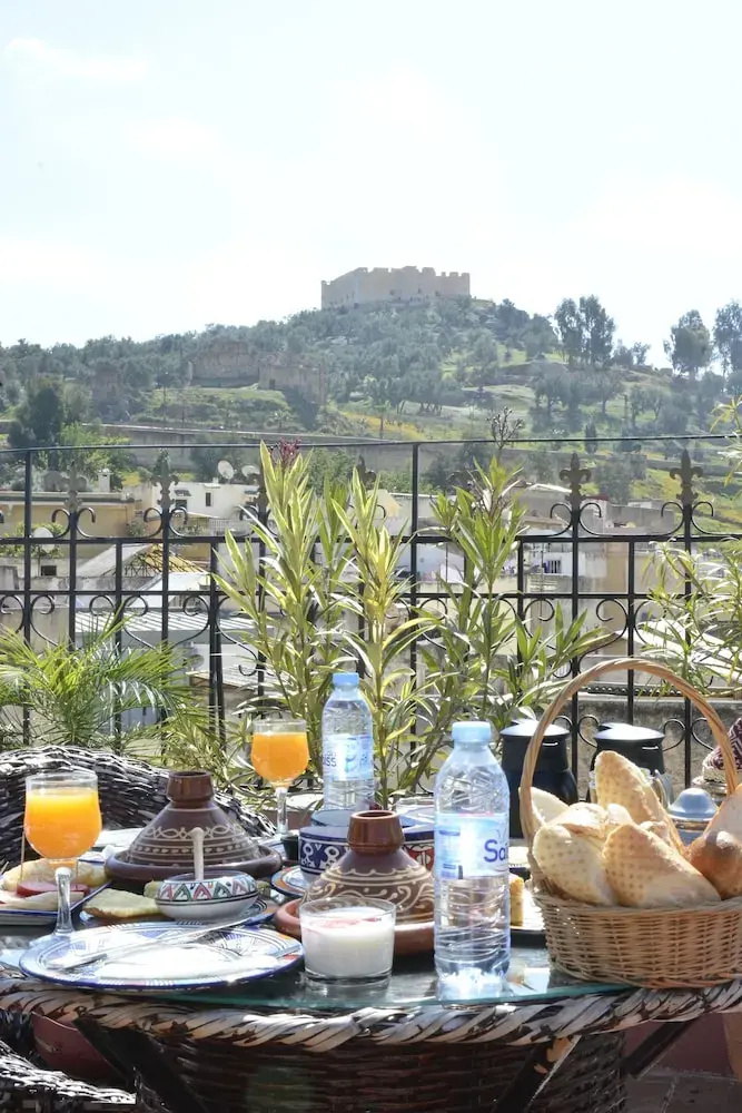 Foto - Riad Fes Madaw