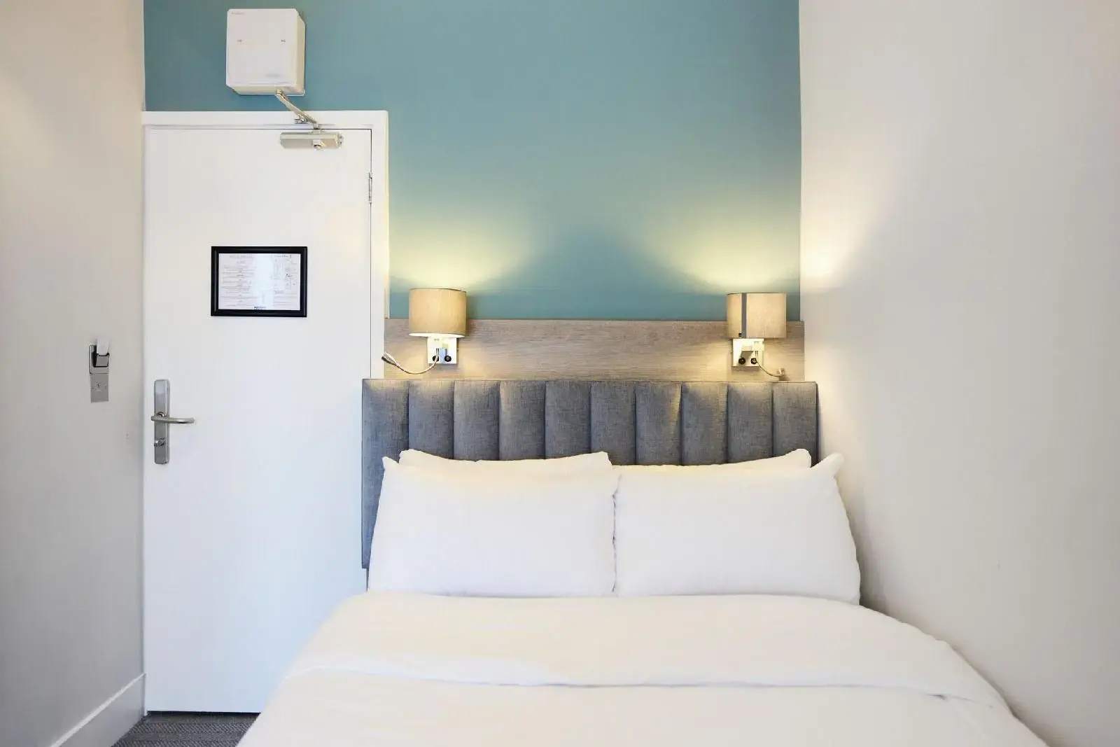 Foto - Prince William Hotel