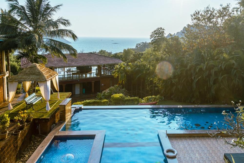 Kudle Beach View.Resort And Spa