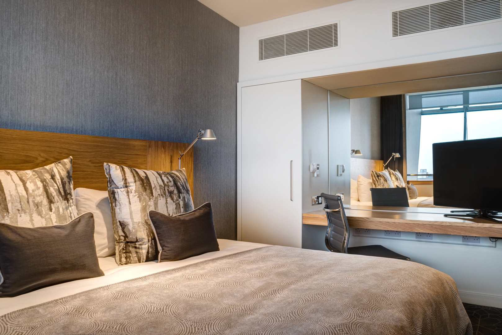 Foto - Apex City of Glasgow Hotel