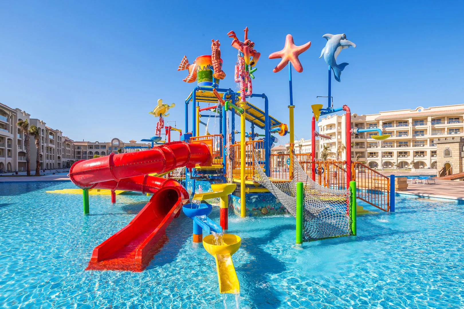 Foto - Pickalbatros White Beach Resort - Hurghada