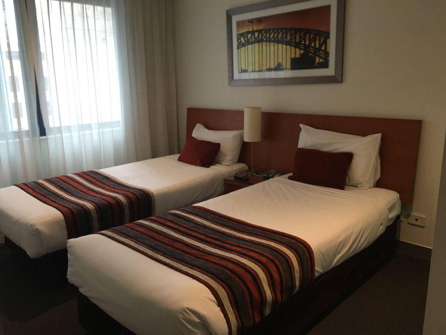 Photo - Club Wyndham Sydney, Trademark Collection by Wyndham