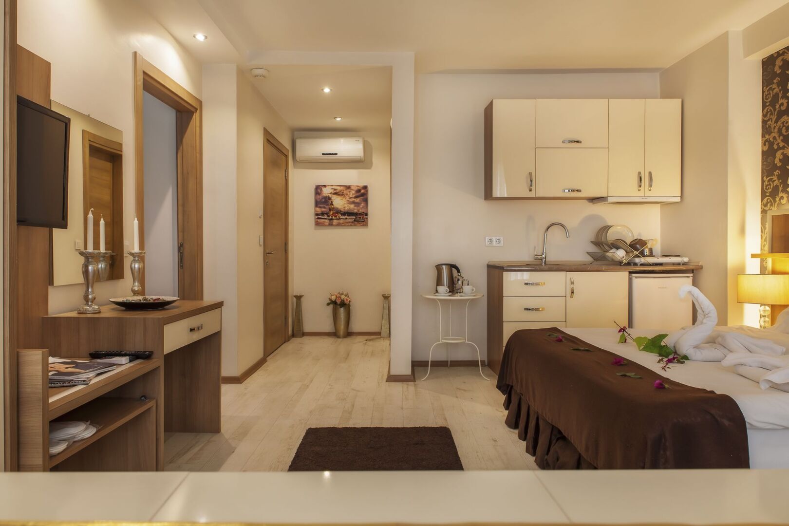 Foto - Kavalalı Suites