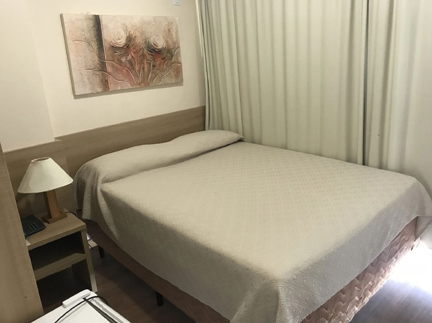 Photo - Hotel Dan Inn Porto Alegre