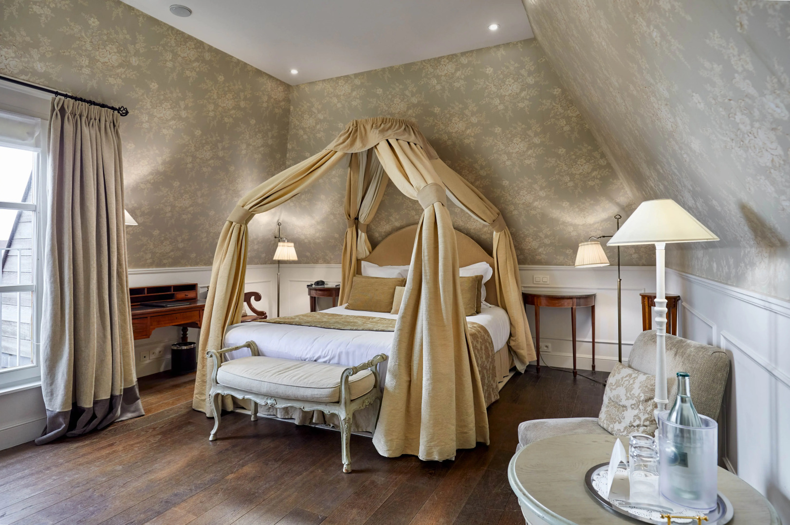 Photo - The Pand - Charming Boutique Hotel