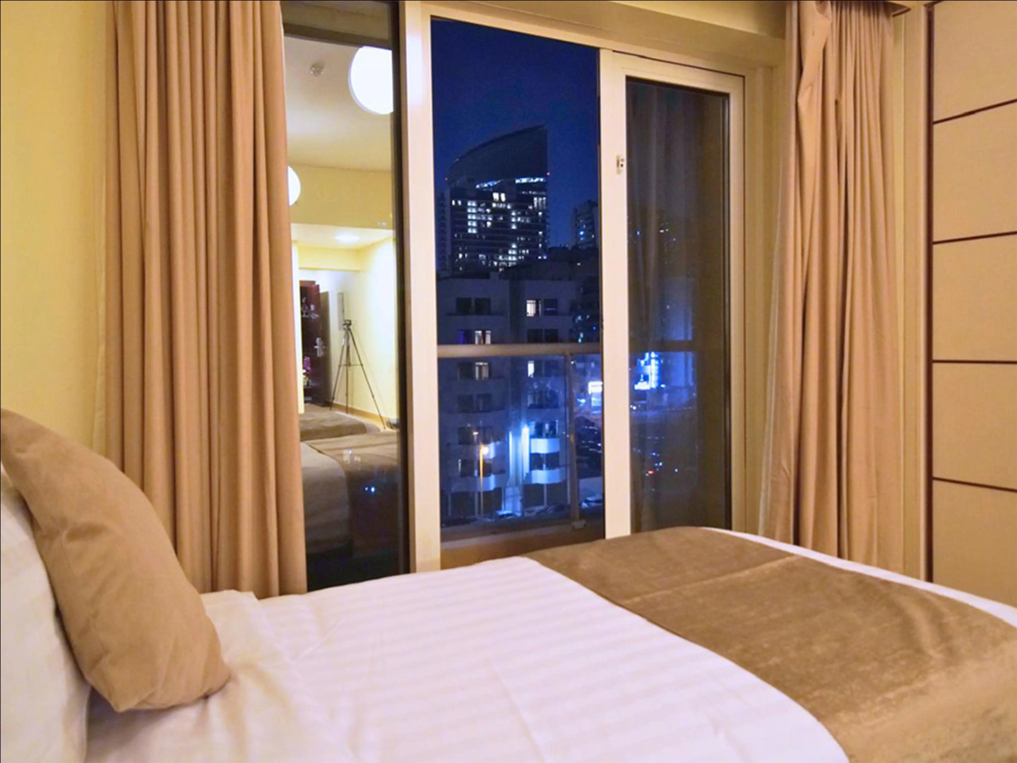 Photo - Tulip Hotel Apartments