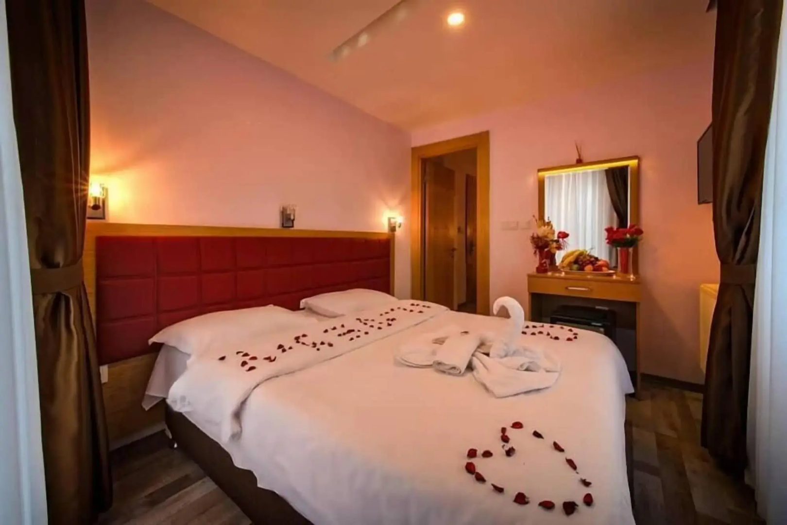 Photo - Gülhane Corner Hotel